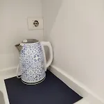 Apartmán Rincon Al Mar, Galletas