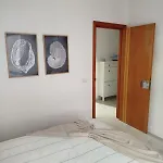 Apartmán Rincon Al Mar, Galletas Arona (Tenerife)