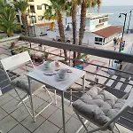 Rincon Al Mar, Galletas