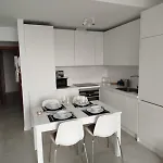 Rincon Al Mar, Galletas Apartmán