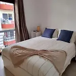 Apartmán Rincon Al Mar, Galletas