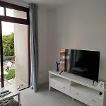 Apartmán Rincon Al Mar, Galletas Arona (Tenerife)