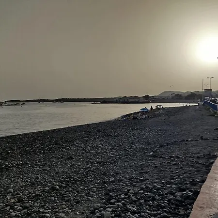 Rincon Al Mar, Galletas * Arona (Tenerife)